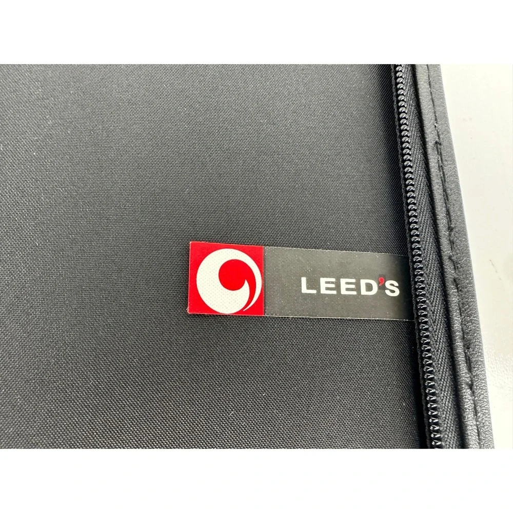 Leeds brand leed